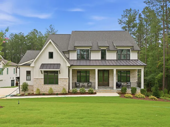 7944 Wexford Waters Ln, Wake Forest, NC 27587
