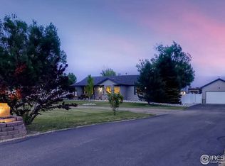 720 Big Oak Ct, Berthoud, CO 80513