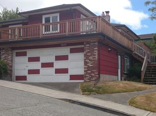 3604 60th Ave SW, Seattle, WA 98116