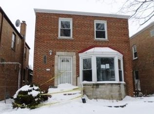 632 N Ridgeway Ave, Chicago, IL 60624