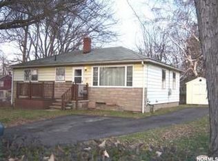 921 Seymour Dr, Ashtabula, OH