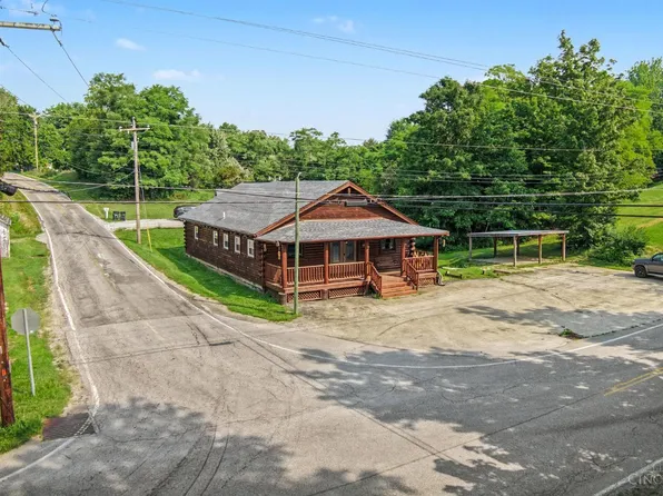 10709 Day Hill Arnheim Rd, Georgetown, OH 45121