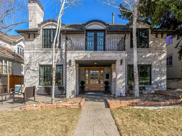 238 Glencoe Street, Denver, CO 80220