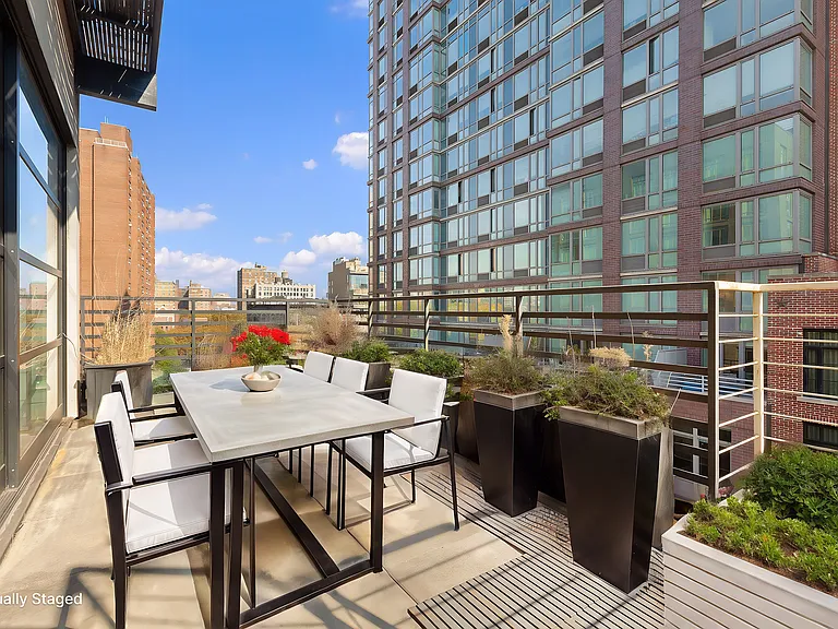 179 Ludlow St #PENTHOUSE — Photo 4