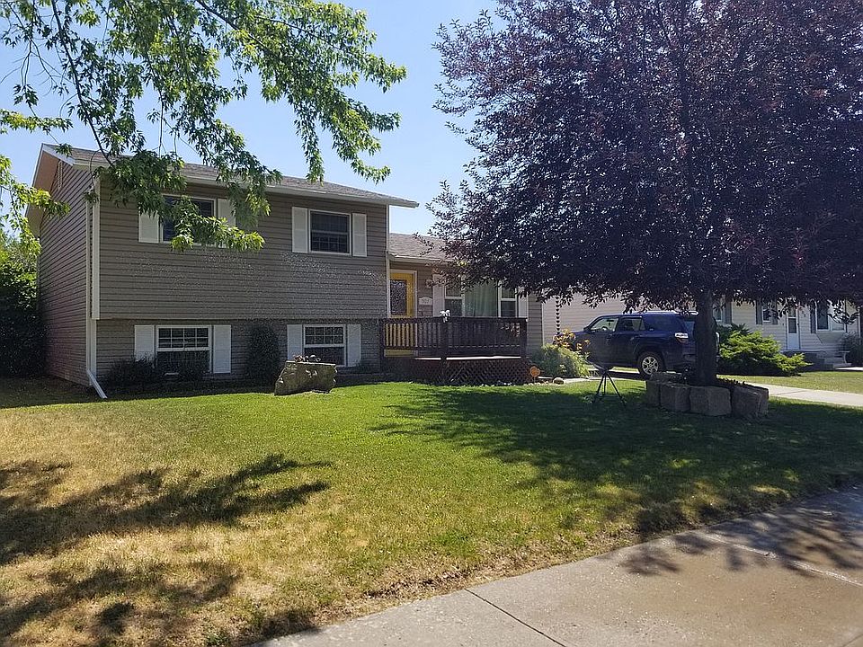 Family home move in ready!