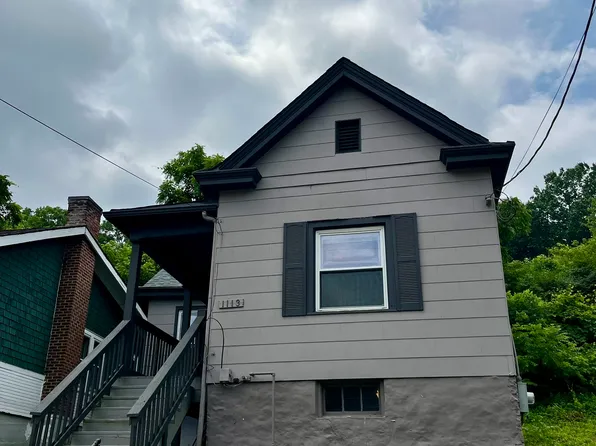 1113 John St, Covington, KY 41016