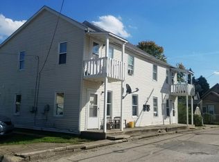 614 3rd St APT 3, Fort Wayne, IN 46808