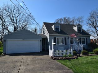 86 Aldrich Rd, Austintown, OH 44515