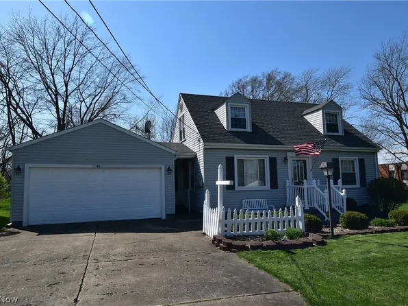 86 Aldrich Rd, Austintown, OH 44515