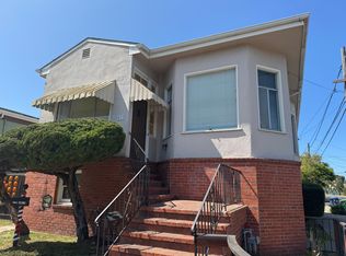 477 Haight Ave, Alameda, CA 94501