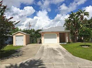 650 20th Pl SW, Vero Beach, FL 32962