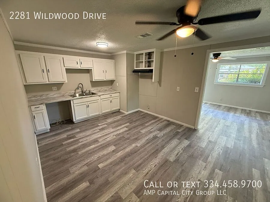 Spacious 4 Bedroom Home in Millbrook Available Now! — Photo 3