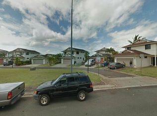 94-1071 Keahua Loop, Waipahu, HI 96797