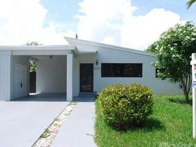 6375 SW 42nd Ter, South Miami, FL, 33155