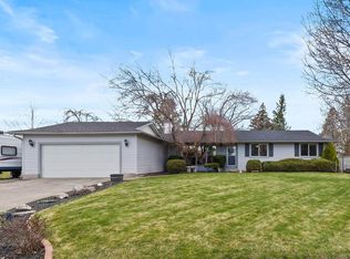 1722 S Davis Rd, Spokane, WA 99216