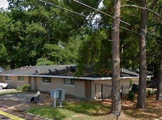 3316 Ae N West St, Jackson, MS 39216