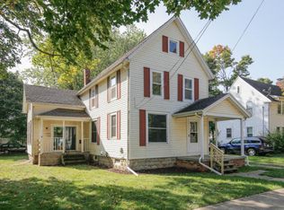 701 W Hanover St, Marshall, MI 49068
