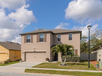 6804 Soaring Ln, Cocoa, FL, 32927