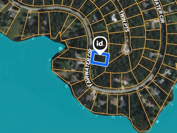 1804 Fairwater Circle, Horseshoe Bend, AR 72512