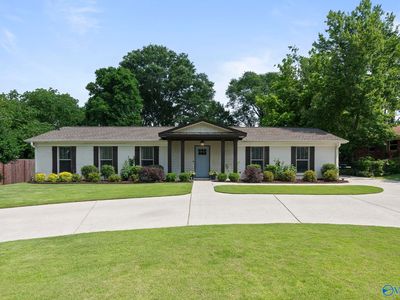 11025 Jean Rd SE, Huntsville, AL, 35803