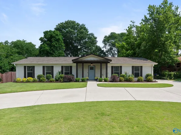 11025 Jean Rd SE, Huntsville, AL 35803