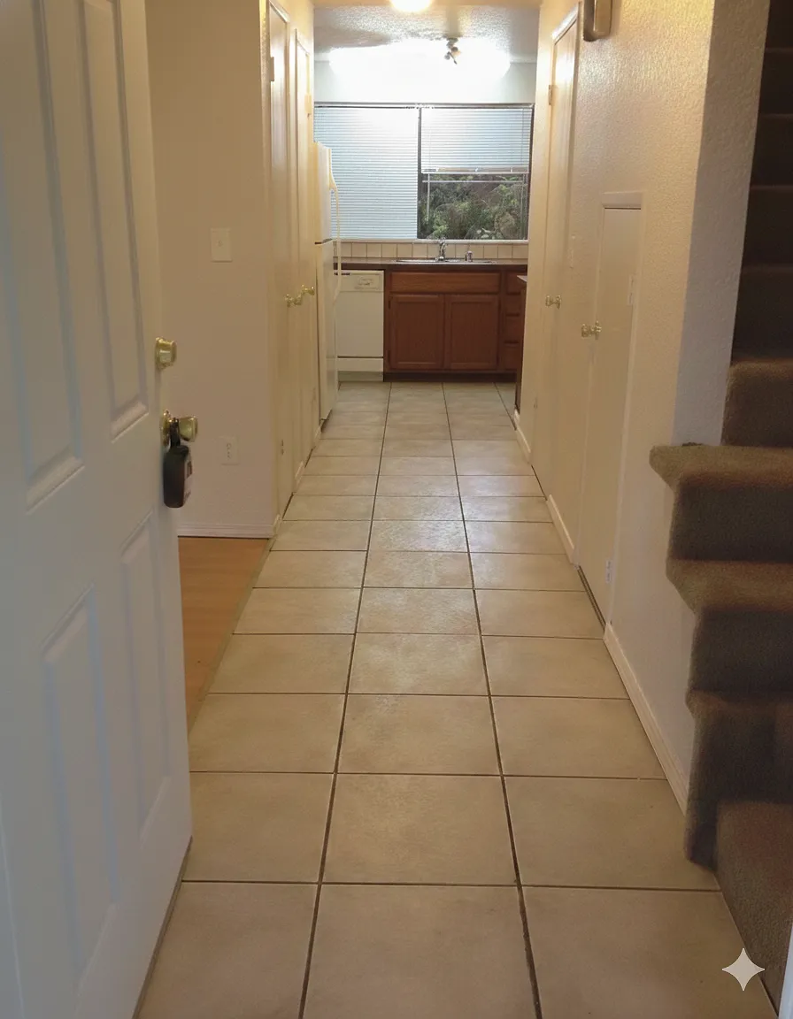 4 bed, 1.5 bath, 1100 sqft, $1,925 — Photo 2