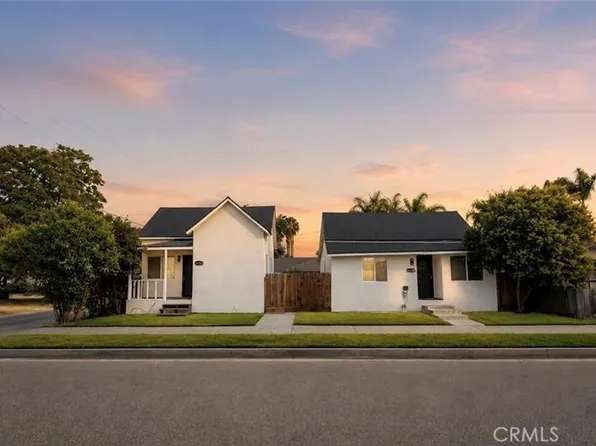 1420-1424 Q St, Merced, CA 95340