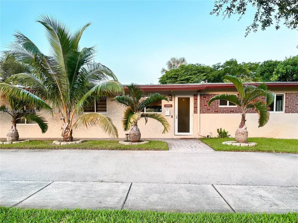 3390 SW 21st St, Fort Lauderdale, FL 33312