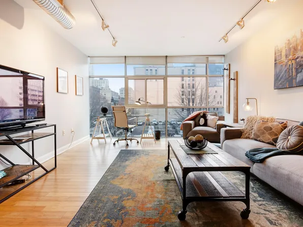 100 E Gay St Unit 303, Columbus, OH 43215