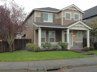 4601 SE Lone Oak St, Hillsboro, OR