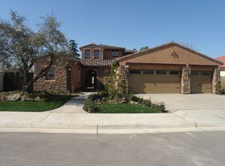 3320 Catalina Pl, Paso Robles, CA 93446