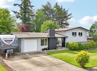 2131 NE 144th Ave, Portland, OR 97230