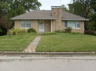 1205 Winston Dr, Jefferson City, MO 65101