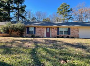 1807 Beth Dr, Longview, TX 75605