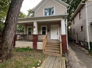 168 Roswell St, Akron, OH 44305