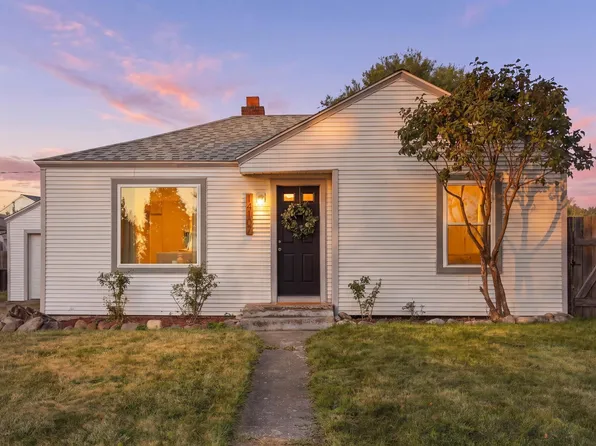 14107 E Longfellow Ave, Spokane, WA 99216