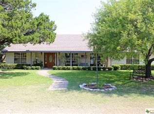 5210 Fm 1241, Purmela, TX 76566