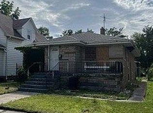 3730 Monroe St, Gary, IN 46408