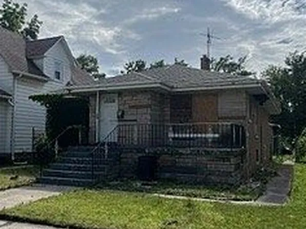 3730 Monroe St, Gary, IN 46408
