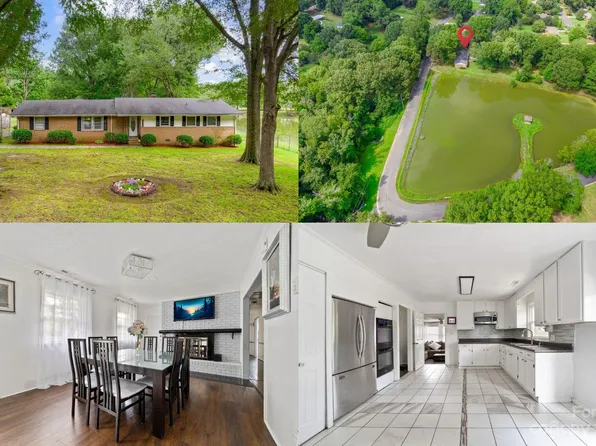 4831 Dogwood Pl, Charlotte, NC 28212