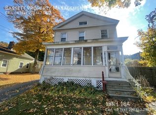 847 Quinnipiac Ave FLOOR 2, New Haven, CT 06513