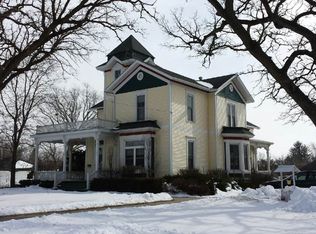 701 E Main St, Manchester, IA 52057