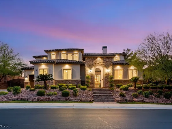 5 Ayden Dr, Henderson, NV 89052