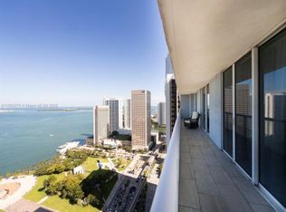 50 Biscayne Blvd APT 3702, Miami, FL 33132
