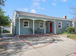 1927 N Fairview St, Burbank, CA 91505