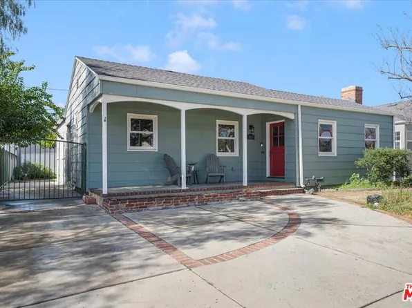 1927 N Fairview St, Burbank, CA 91505