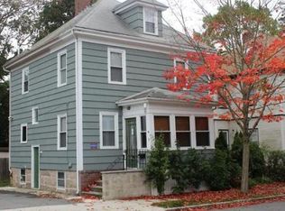8 Ocean St, New Bedford, MA 02740