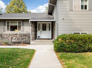 725 Curdys Cove Loop, Hamilton, MT 59840