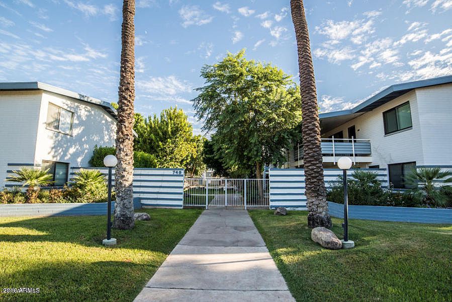 1st image of 749 E Montebello Ave #124 #124
