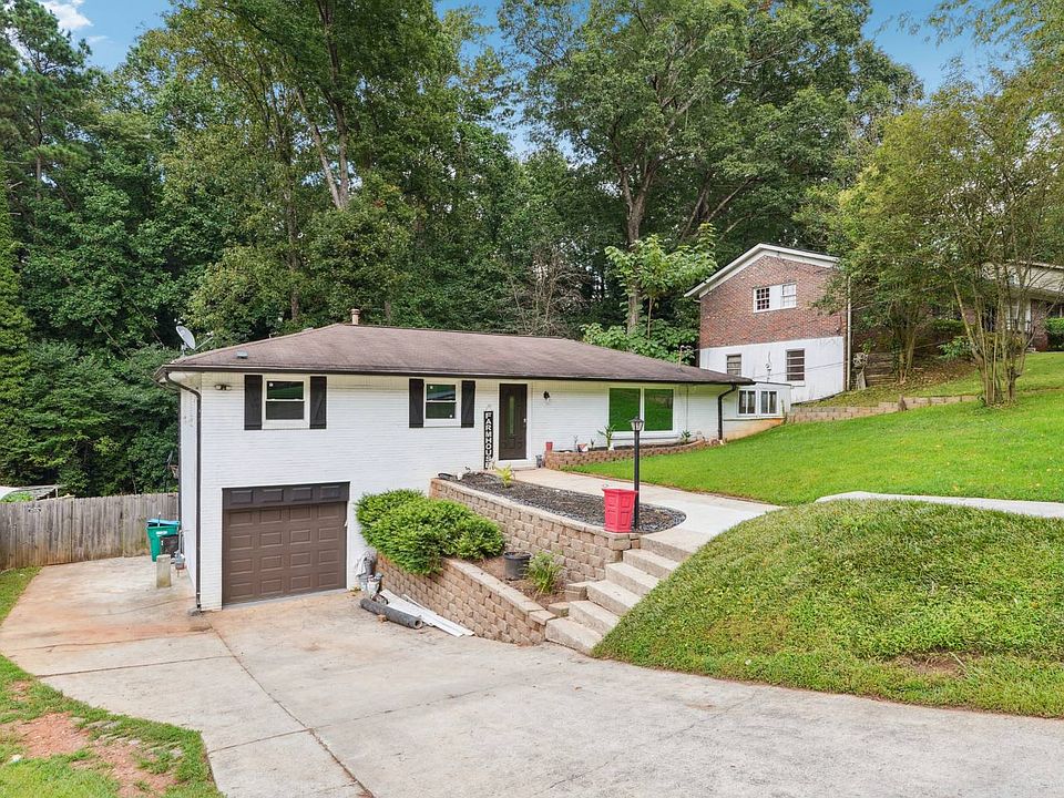 4075 Windsor Oak Dr, Atlanta, GA 30340 | MLS #11558330 | Zillow